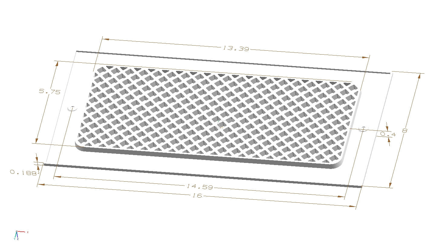 Essex Wall Mount